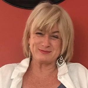 Meet your Posher, Fiona